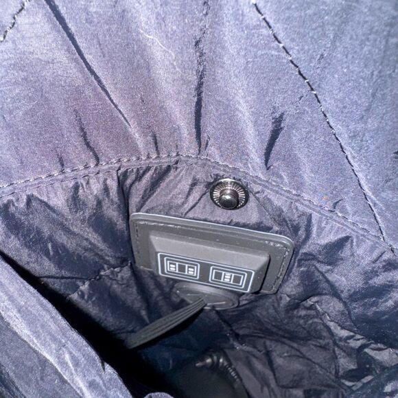 JYK Reversible Travel Poncho Blanket Football Season 22 inches x 57 inches - Picture 11 of 12